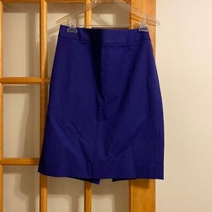 Banana Republic Sloan Pencil Skirt